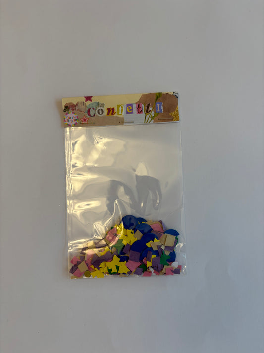 Confetti