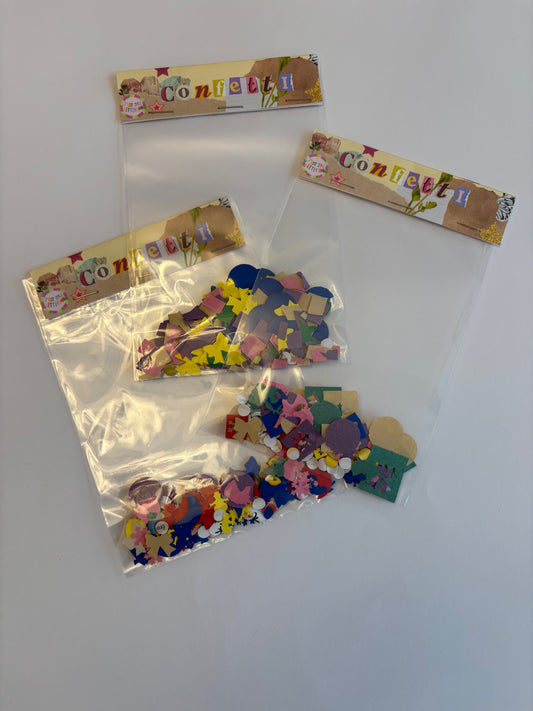 Confetti